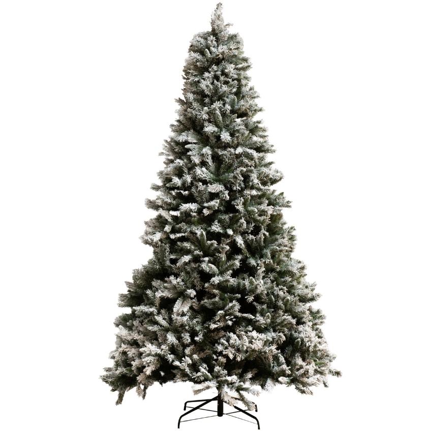Umělý vánoční strom J-Line Niyebe 325 cm J-line