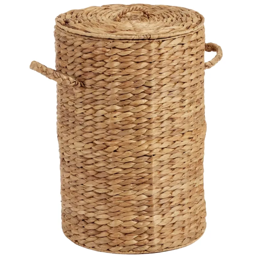 Koš na prádlo Kave Home Yessira