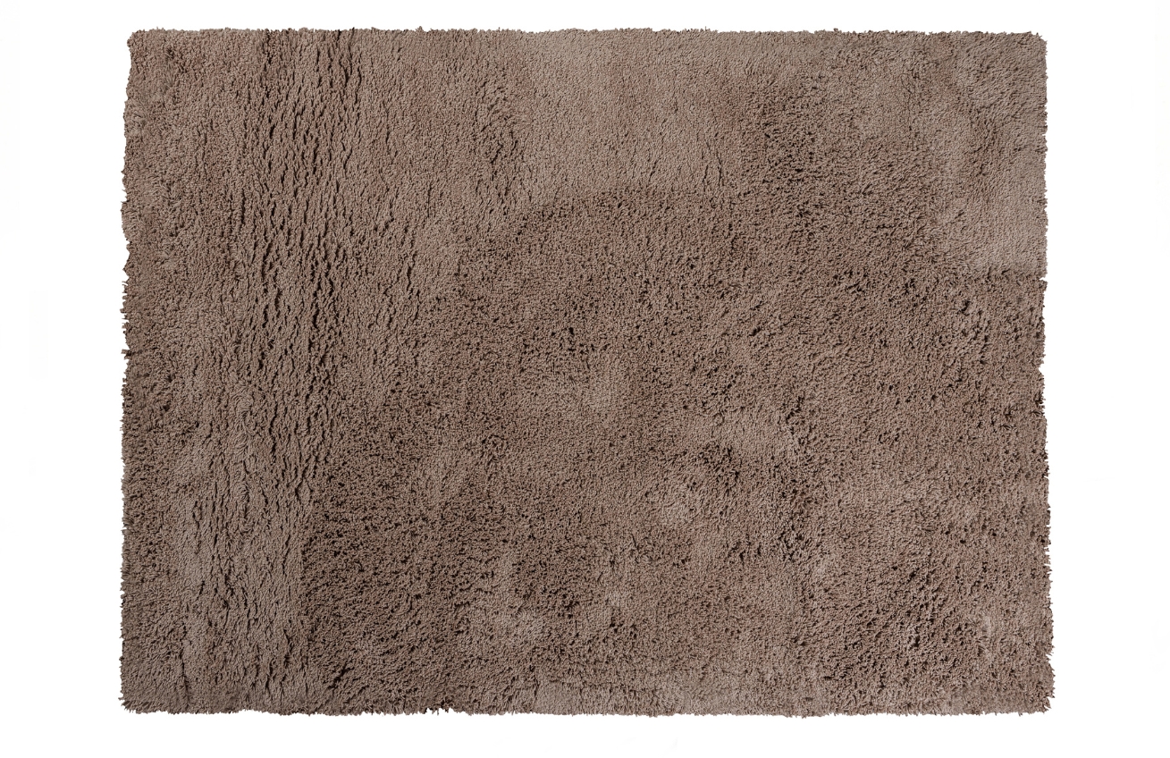 Hoorns Hnědý koberec Homer 170 x 240 cm Hoorns