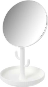 Kosmetick&eacute; zrcadlo &oslash; 16.8 cm - Unimasa Unimasa