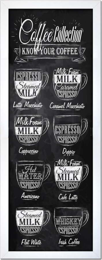 Obraz Styler Modernpik Coffee Coll