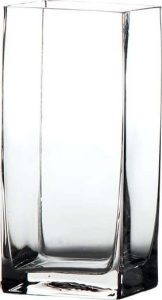 Skleněn&aacute; v&aacute;za - Unimasa Unimasa