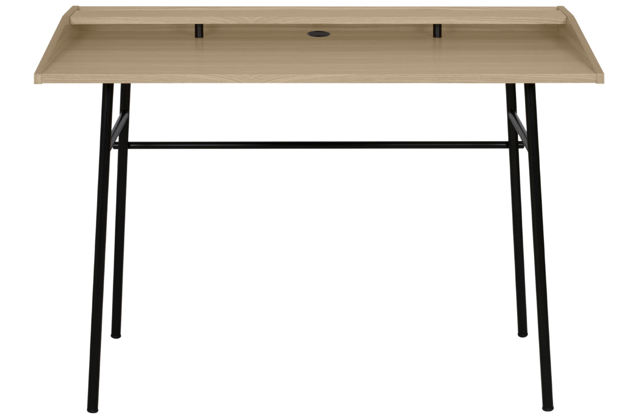Dubový pracovní stůl TEMAHOME Ply 120 x 60 cm Temahome