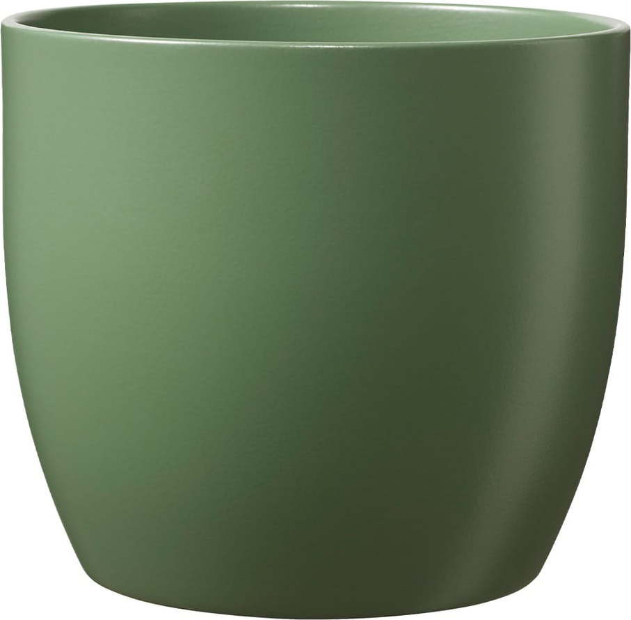 Keramický květináč ø 19 cm Basel Fashion - Big pots Big pots