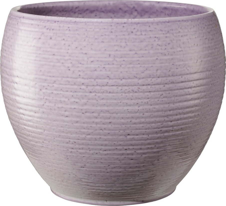 Keramický květináč ø 22 cm Manacor Deluxe - Big pots Big pots