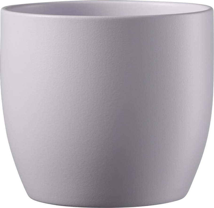 Keramický květináč ø 24 cm Basel Fashion - Big pots Big pots