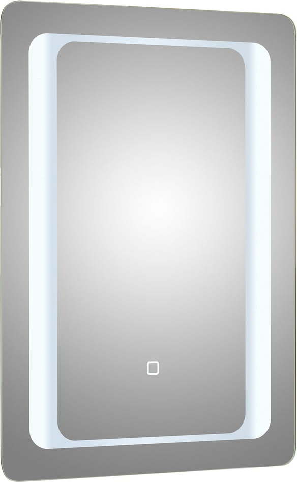 Nástěnné zrcadlo s osvětlením 50x70 cm Set 357 - Pelipal Pelipal