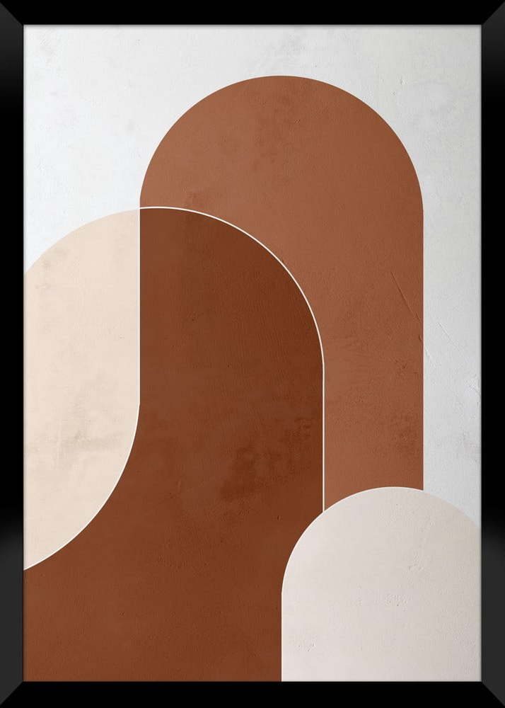 Plakát v rámu Styler Framepic