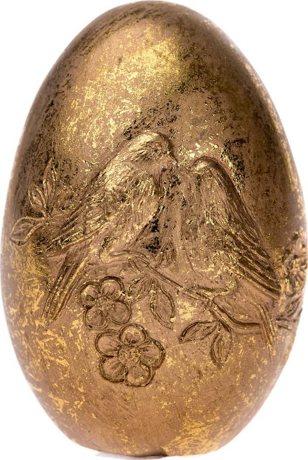 Polyresinové velikonoční vejce - Dakls Dakls