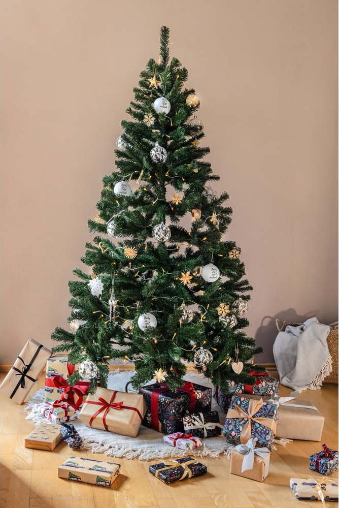 Umělý vánoční stromeček Bonami Essentials