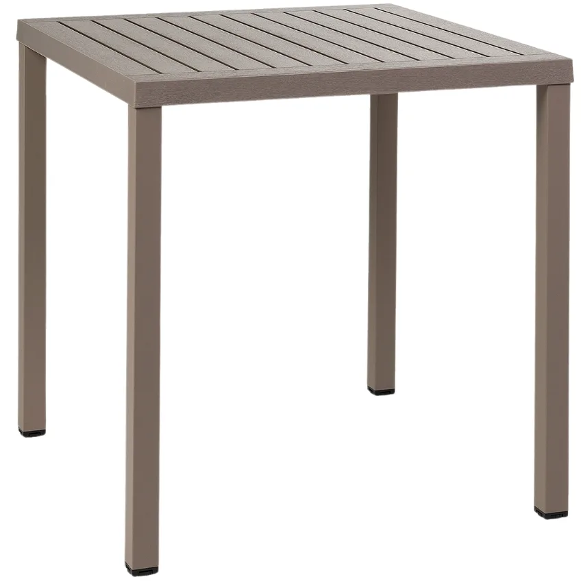 Nardi plastový zahradní stůl Cube