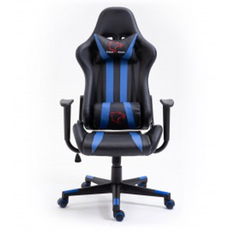 Židle F4G FG33 - modrá