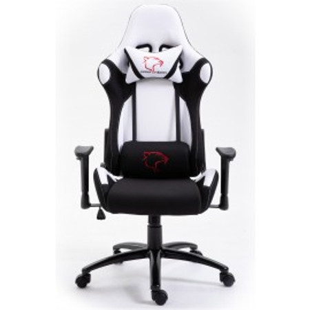 Židle F4G FG38/F - bílá