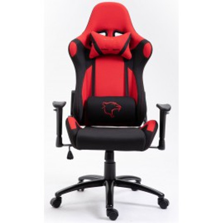 Židle F4G FG38/F - červená