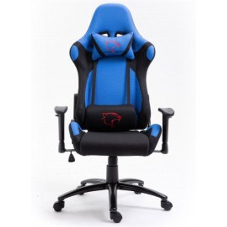 Židle F4G FG38/F - modrá