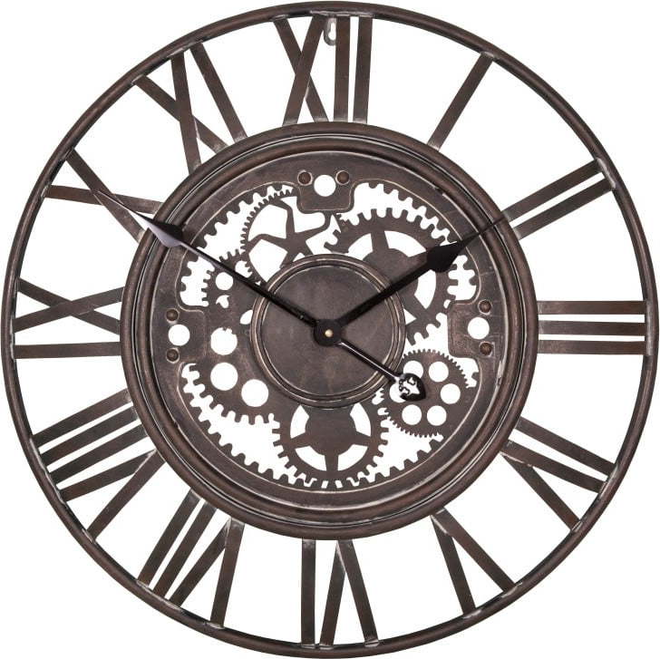 Nástěnné hodiny Antic Line Industrial Antic Line