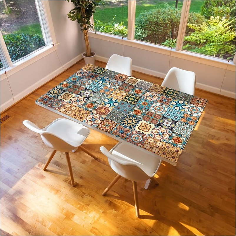 Sada 30 samolepek na nábytek Ambiance Cesolino