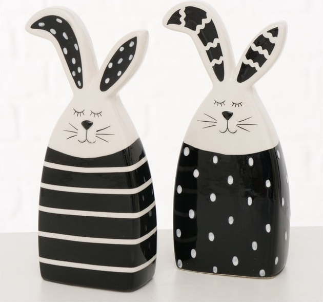 Velikonoční dekorace v sadě 2 ks Bimmy - Boltze Boltze