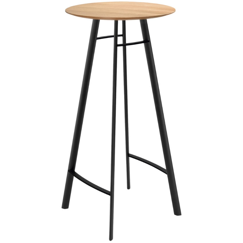 LD Seating ® Dubový barový stolek Spot SP-T1080/600 LD Seating ®