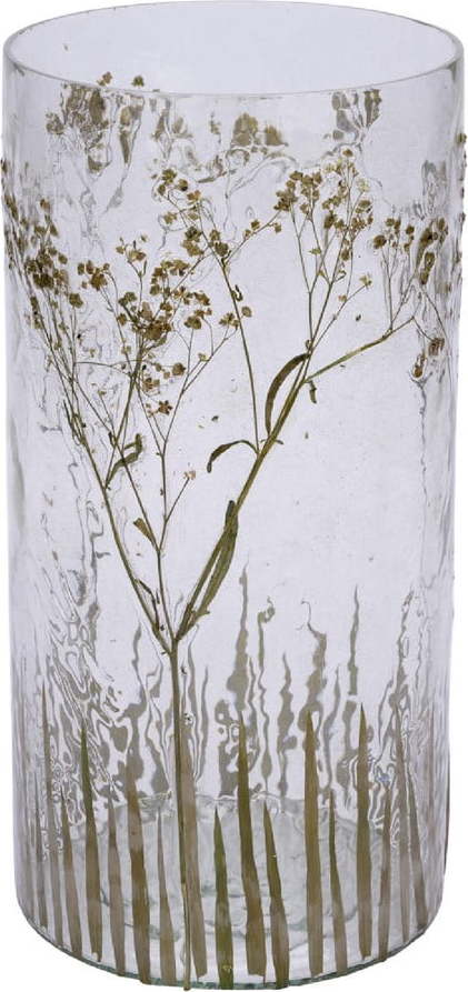 Skleněný svícen Ego Dekor Spring Ego Dekor
