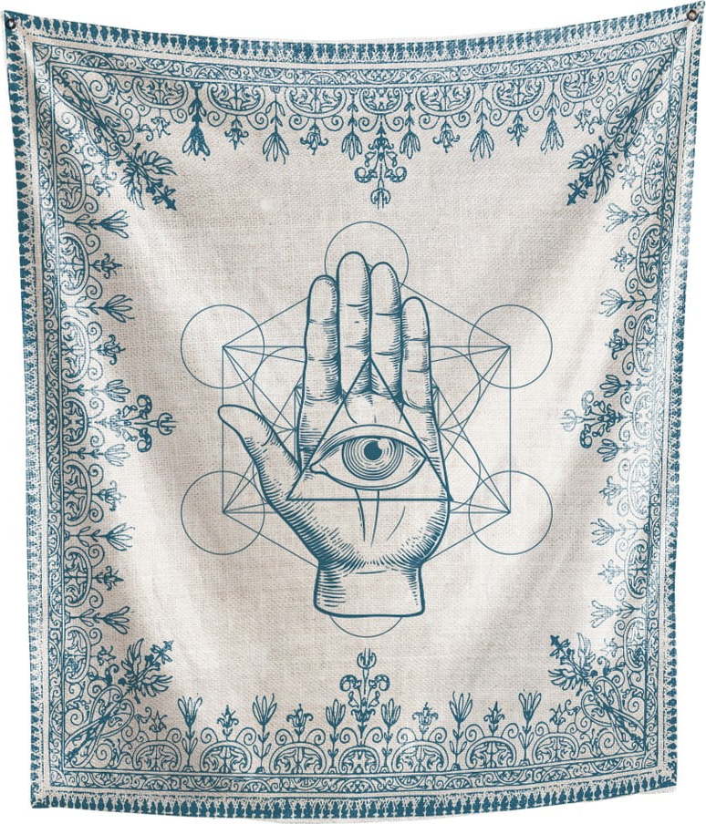 Tapiserie Hand - Really Nice Things Really Nice Things