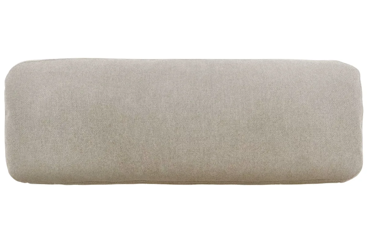 Látkový polštář Kave Home Neom