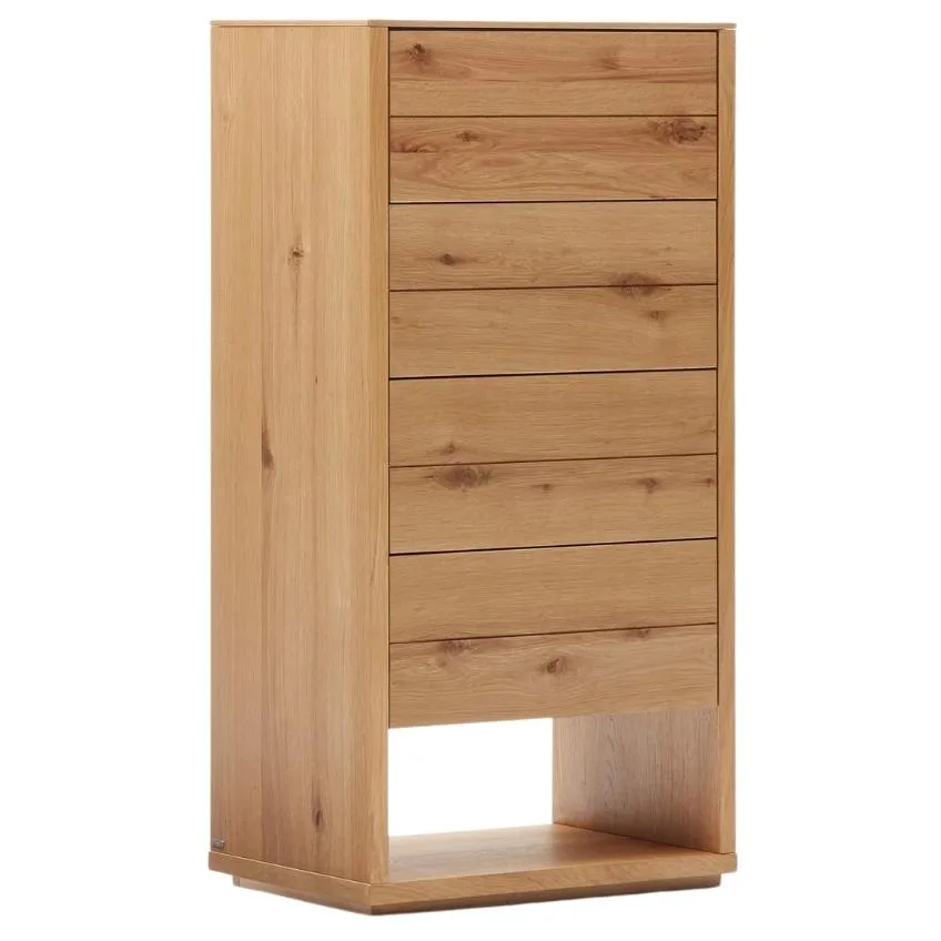 Kave Home komoda Alguema se zásuvkami