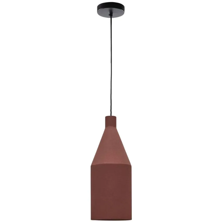 Kovové závěsné Kave Home Peralta