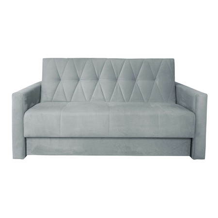 Rozkládací pohovka BOMO 3 Krémová