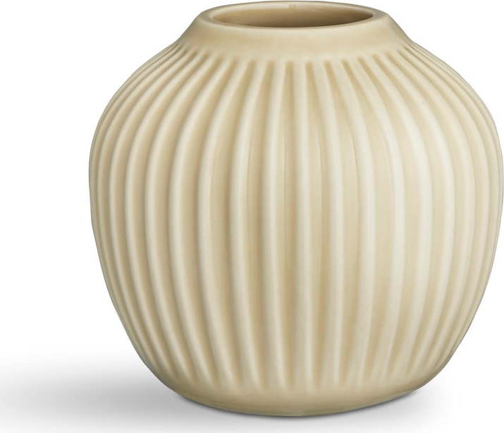 Keramická váza Hammershøi – Kähler Design Kähler Design