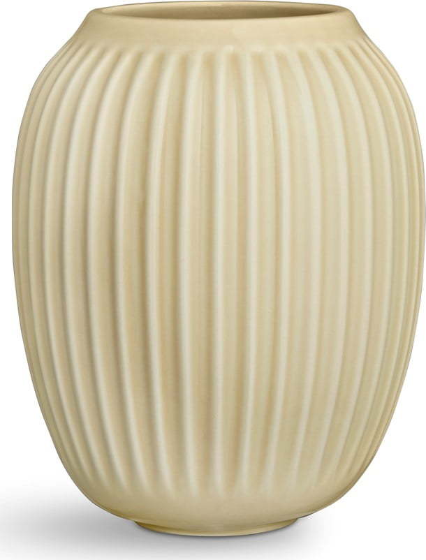 Keramická váza Hammershøi – Kähler Design Kähler Design
