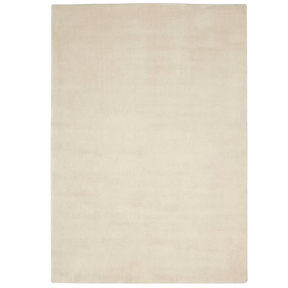 Krémově bílý koberec Kave Home Empuries 160 x 230 cm Kave Home