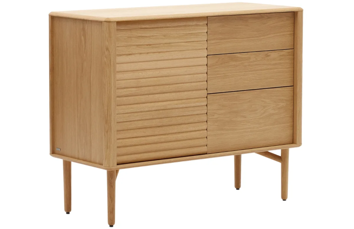 Kave Home komoda Lenon