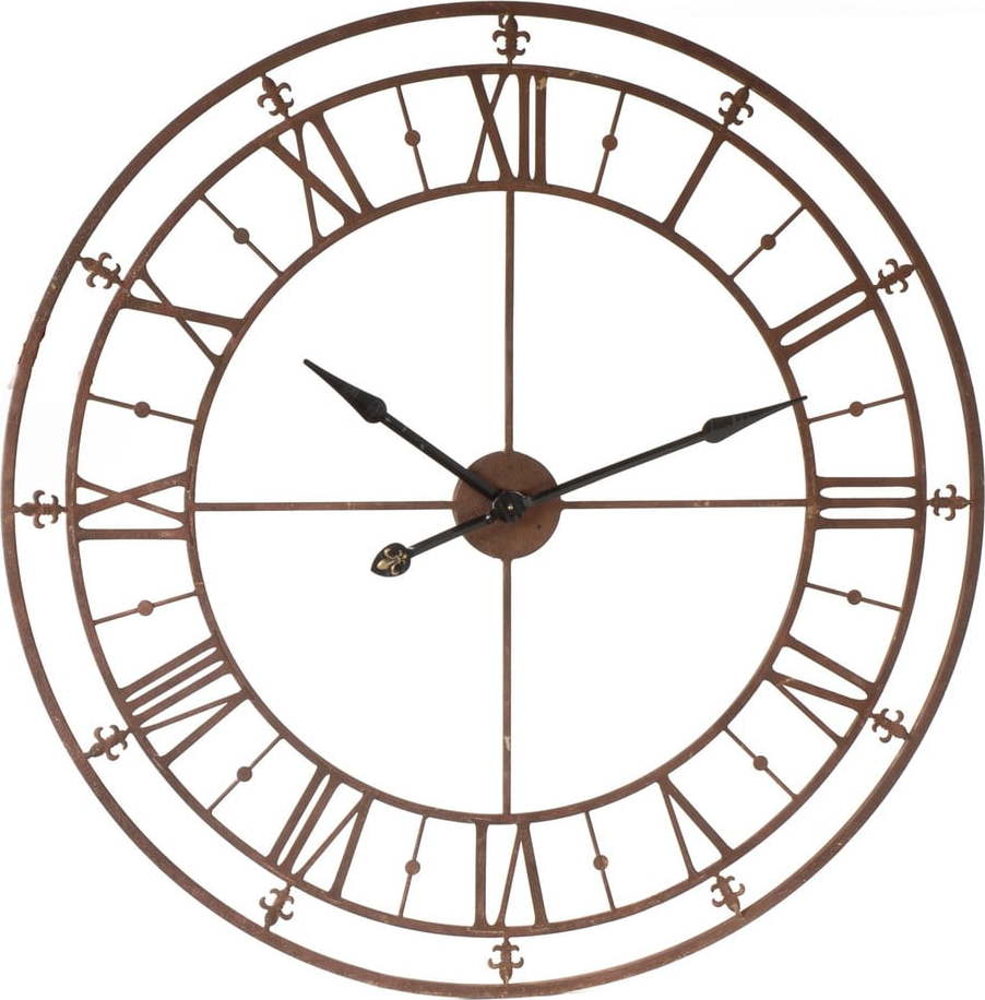 Hodiny Antic Line Pendulum