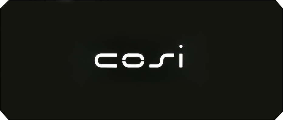 Kryt na podélné ohniště – COSI COSI