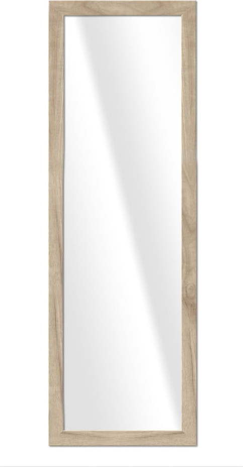 Nástěnné zrcadlo 40x120 cm Lahti – Styler Styler