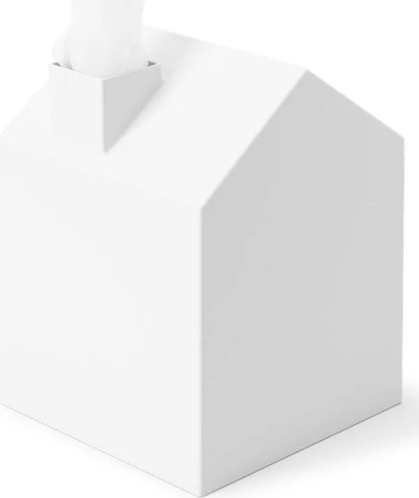Plastový box na kapesníky Casa – Umbra