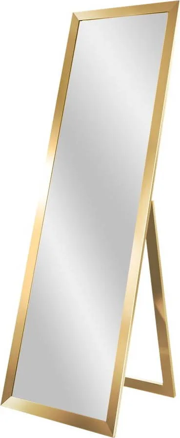 Stojací zrcadlo 46x146 cm Florence – Styler