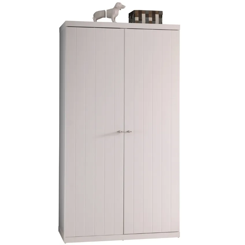 Dřevěná skříň Vipack Robin