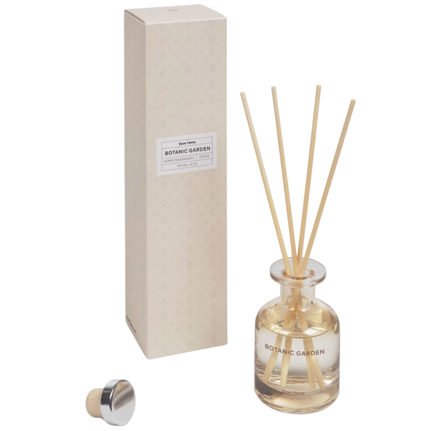 Difuzér Kave Home Botanic Garden 200 ml Kave Home