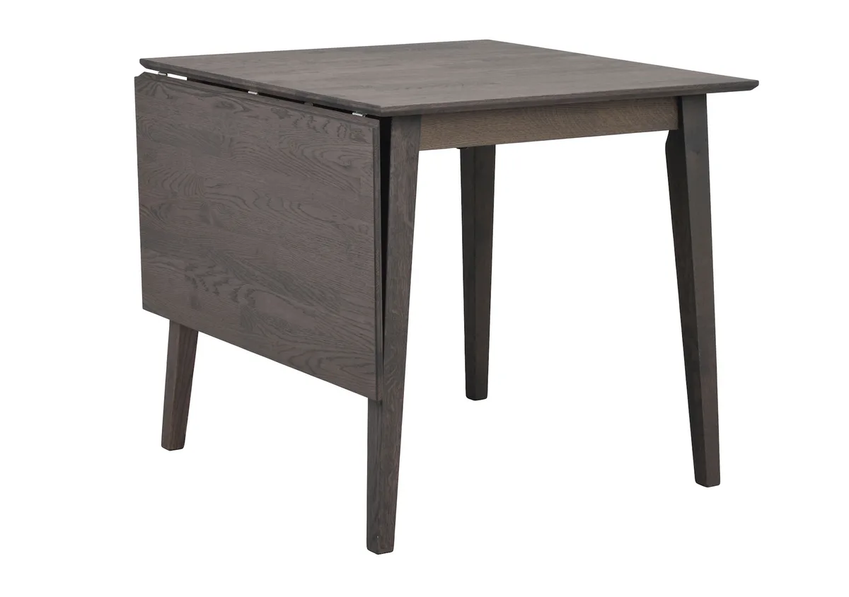 Rozkládací jídelní stůl 105x170 cm Filippa – Rowico