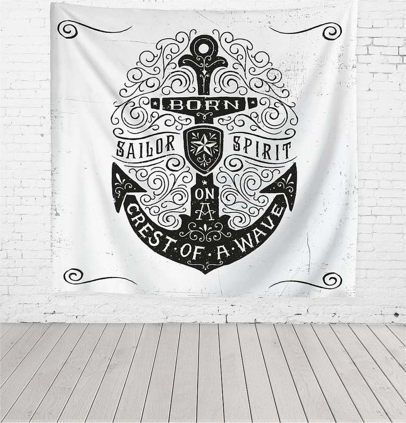 Tapiserie Anchor - Really Nice Things Really Nice Things