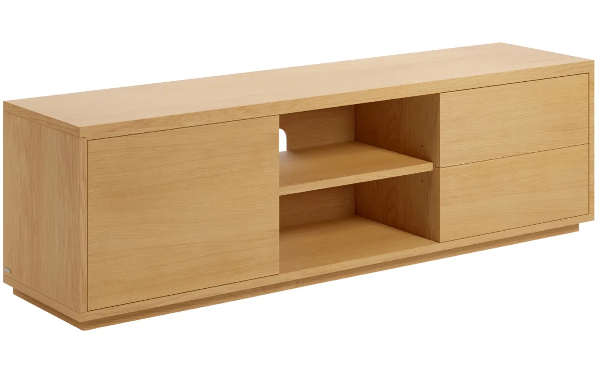 TV stolek Kave Home Abilen