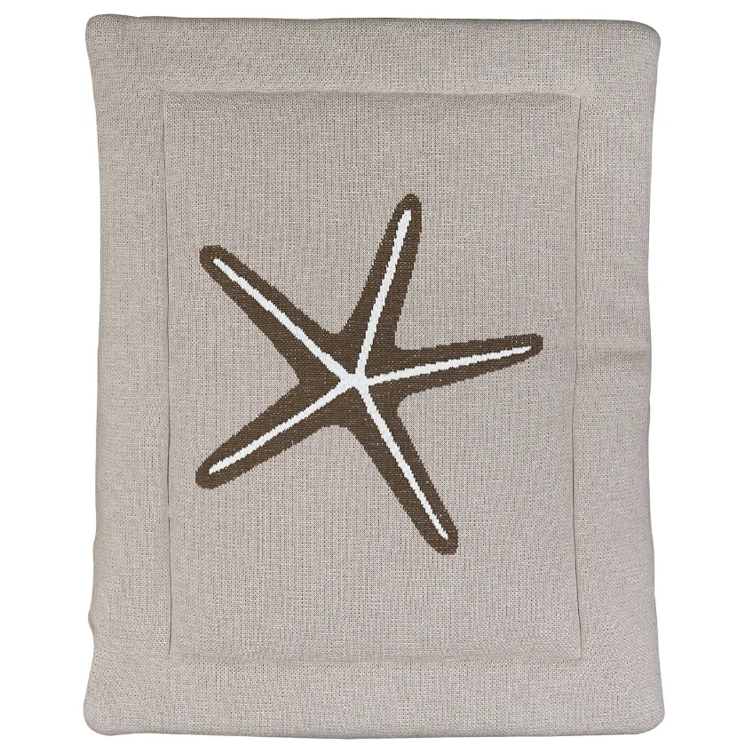 Hrací deka Quax Starfish