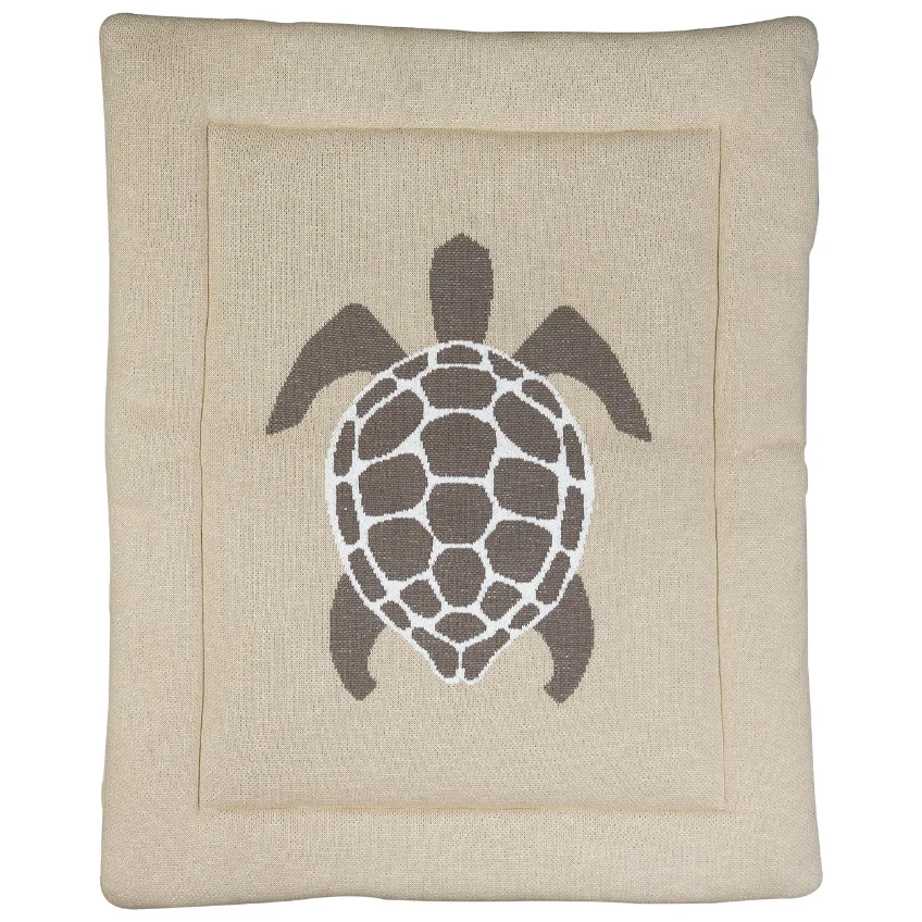 Hrací deka Quax Turtle