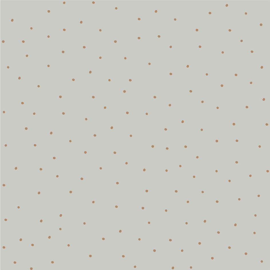 Dětská tapeta 50x280 cm Tiny Speckles – Dekornik Dekornik