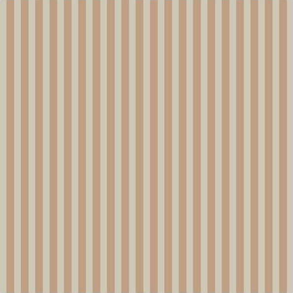 Dětská tapeta 50x280 cm Vintage Stripes – Dekornik Dekornik