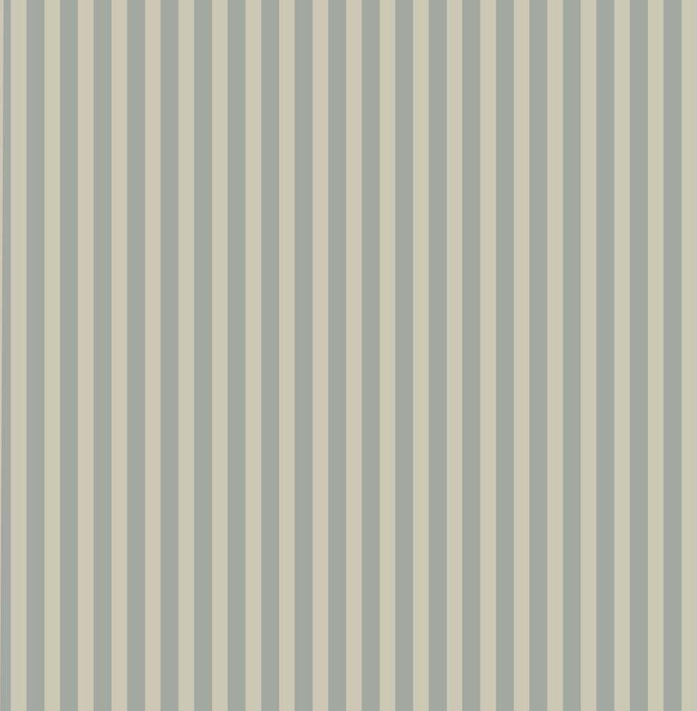 Dětská tapeta 50x280 cm Vintage Stripes – Dekornik Dekornik