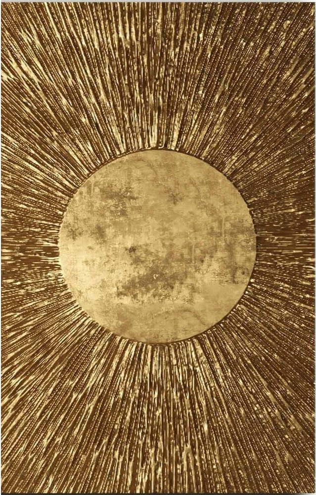 Obraz 45x70 cm Sun – Wallity Wallity