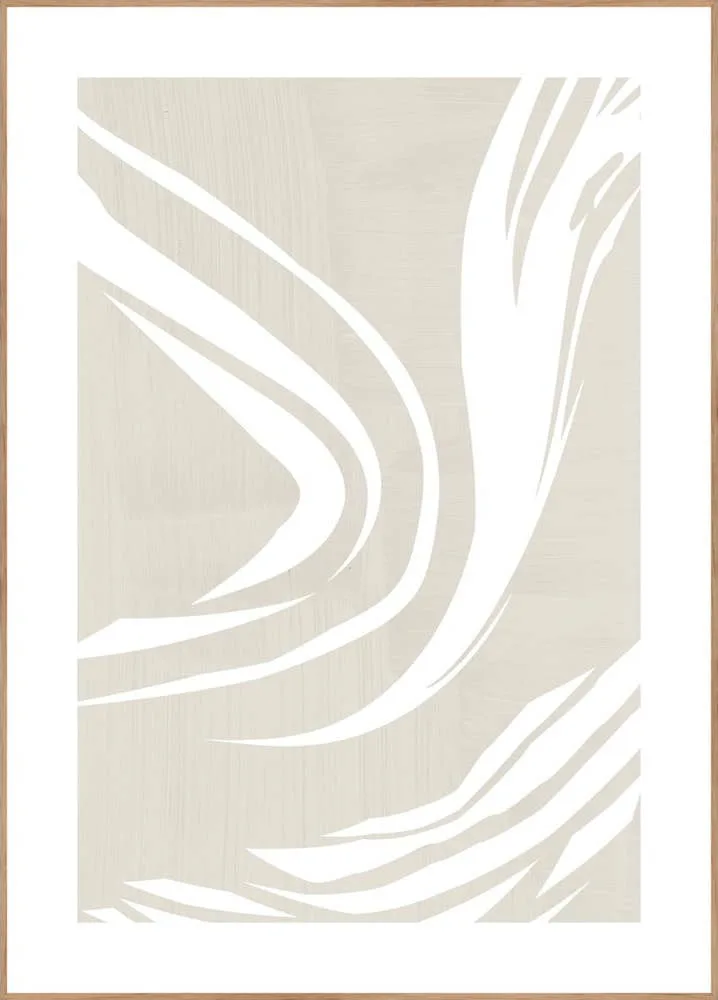 Obraz Lino Cut – Malerifabrikken